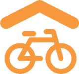 Cykelrum