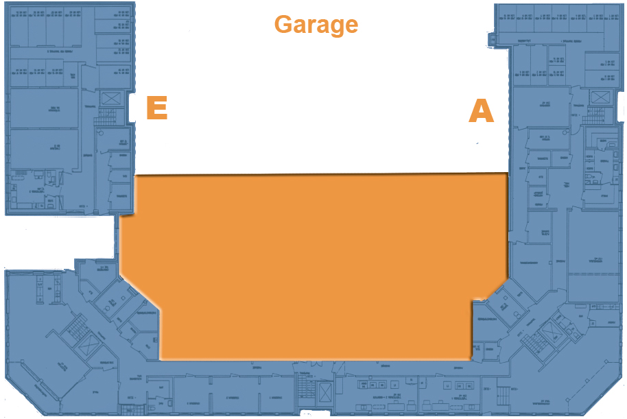 Hitta garaget