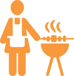 Grillning
